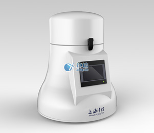 全自動樣品快速研磨機(jī)-64